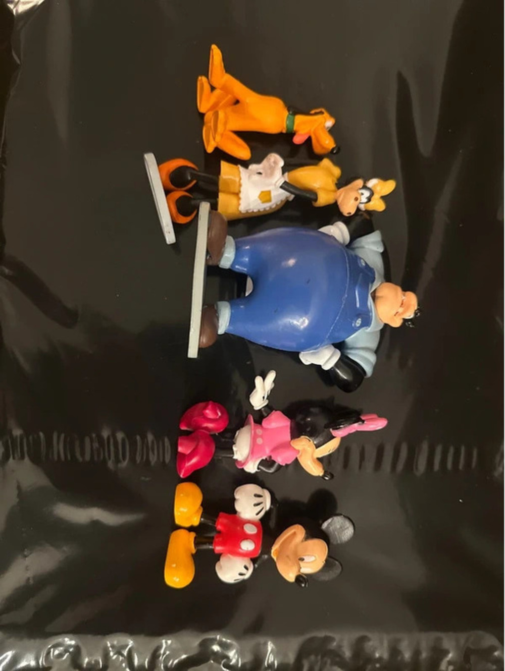 Disney Mickey Mouse lot